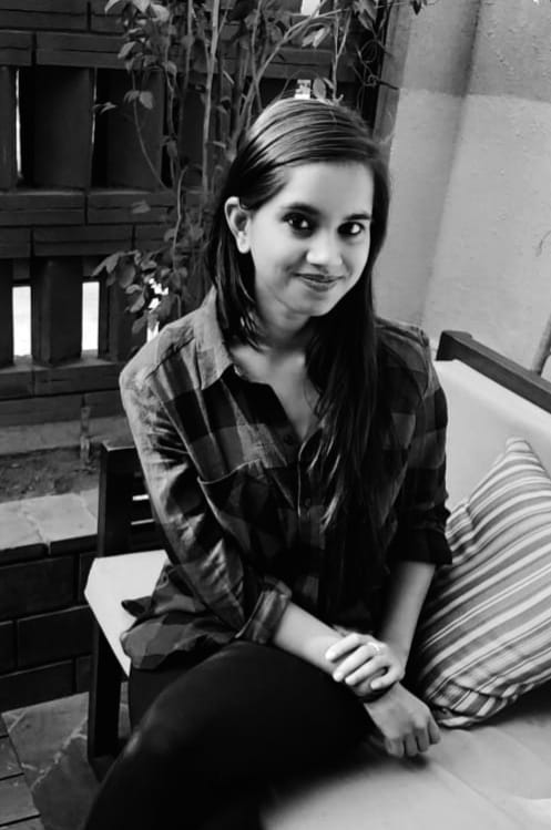 Nidhi Nahata Best psychologist in Delhi